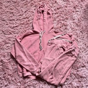Aerie Loungewear Set